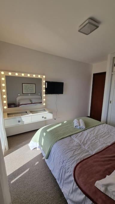 Apartamento Flat Duplex Quatre Saisons Com Linda Vista Panorâmica Campos do Jordão