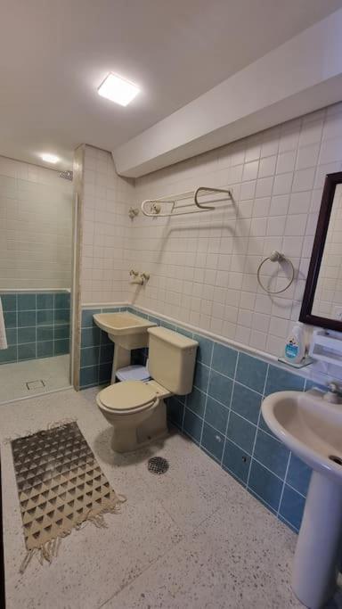 Flat Duplex Quatre Saisons Com Linda Vista Panorâmica Apartamento *