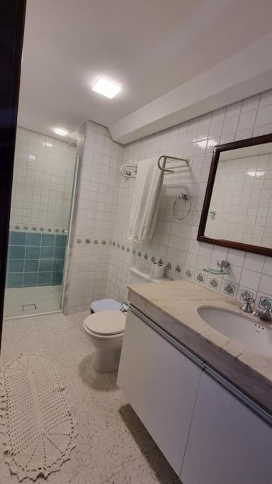 Apartamento Flat Duplex Quatre Saisons Com Linda Vista Panorâmica