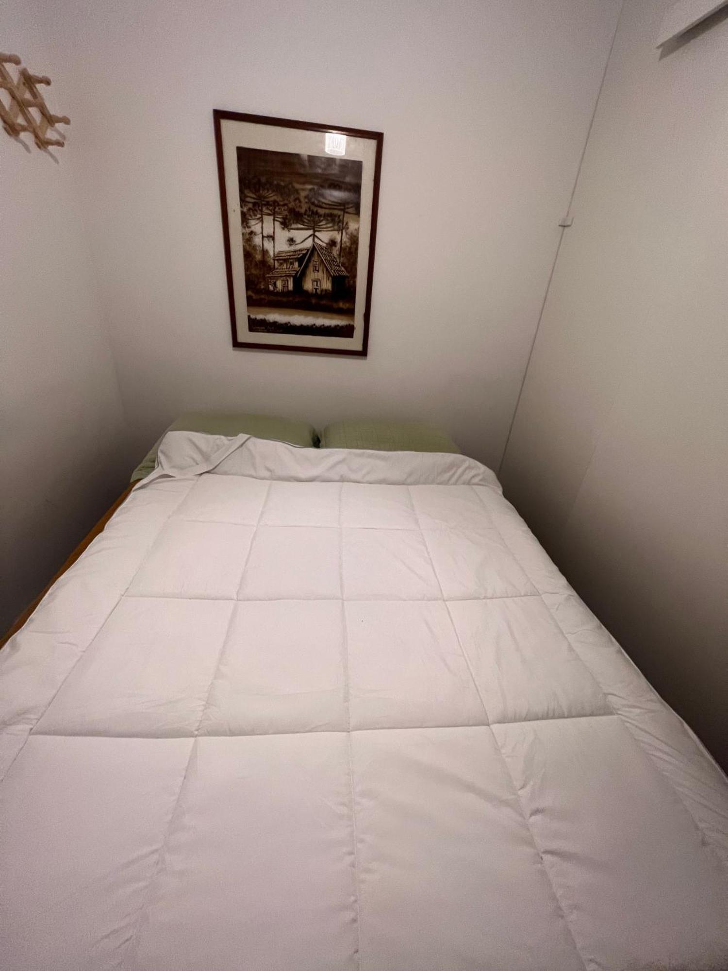 Apartamento Flat Duplex Quatre Saisons Com Linda Vista Panorâmica Campos do Jordão